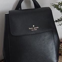 Kate spade Backpack