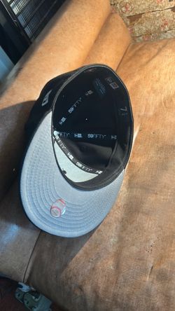New Era 59FIFTY Fitted Baseball Cap