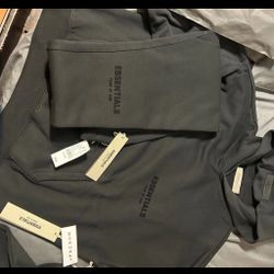 Just The Hoodie Good Stuff  Any Size 