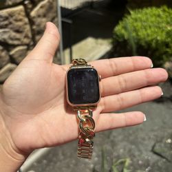 Apple Watch SE