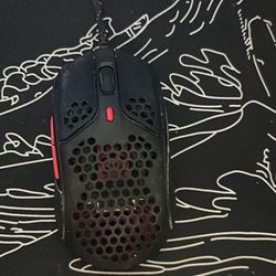 Hyper X Pulsefire Haste