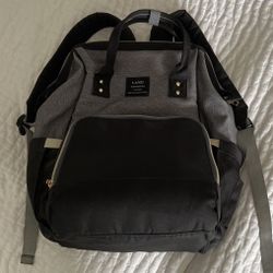 Diaper Bag