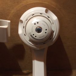 Shower Head And Filter