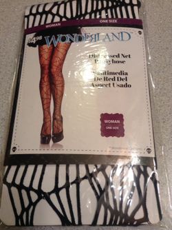 Pantyhose New