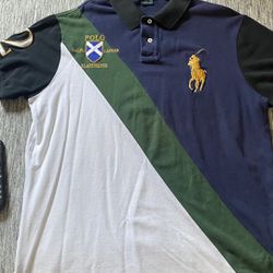 Vintage Polo By Ralph Lauren 