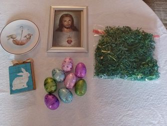 Easter Items Only $1.00 Each