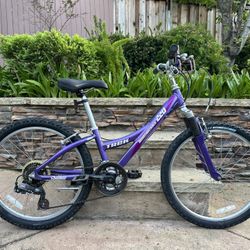 Trek MT 220 Ladies Bike