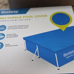 Best Way Rectangle Pool Cover