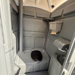 Portable Restrooms 