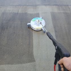 Surface Wsher