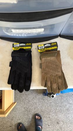 Mechanic Glove $15.00 Each