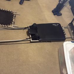 Pilates Reformer