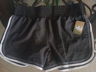 Brand new Rebok shorts