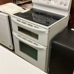 Kenmore Elite Dual Convection Oven