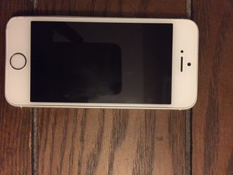 iPhone 5s
