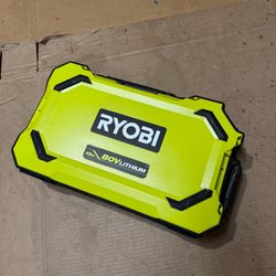 RYOBI 80V 10.0 Ah Lithium-Ion Battery