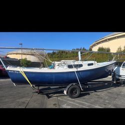 Fishing Boat For Sale 