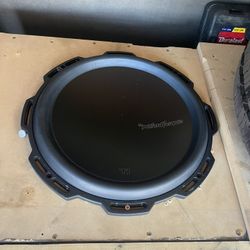 Rockford fosgate t1 15 for sale sales