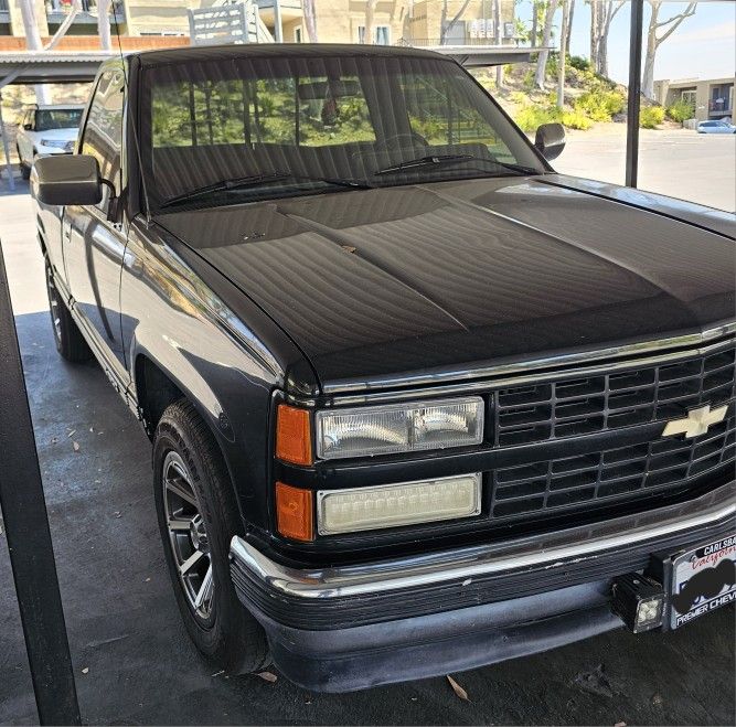 1990 Chevrolet C/K 1500
