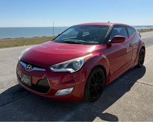 2013 Hyundai Veloster