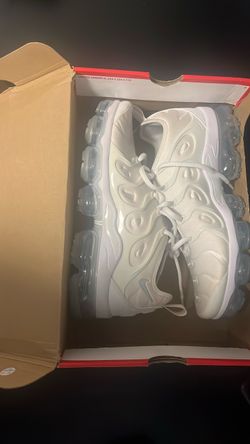 Vapormax plus size 9.5