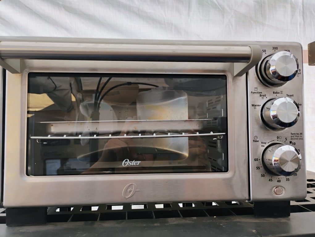 Toaster Oven