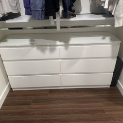 IKEA Dresser