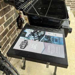 Barbecue Grill