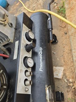 Compressor De Aire