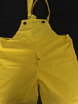 Overall