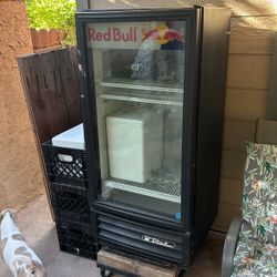 Red Bull Cooler