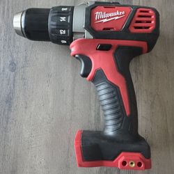 Milwaukee M18 2606-20 Drill TOOL ONLY