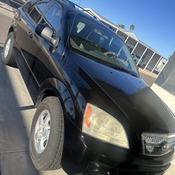 2006 Kia Sorento