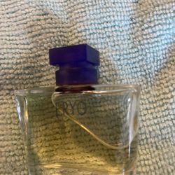 Eryo Yves Rocher Parfum Mini