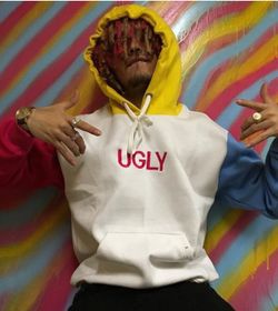 Lil pump hoodie