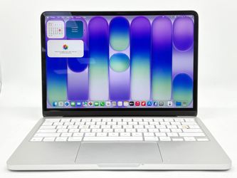 Apple MacBook Neo 13" A3404 (2026) A18 Pro 8GB 256GB Silver