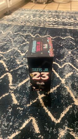Fernando tatis jr. bobble head