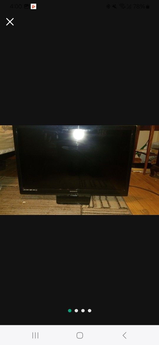 TV For Sale