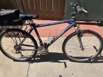 Specialized Rock Hopper $125 or Best Offer