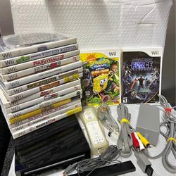 Nintendo Wii