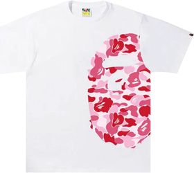 Bape shirt