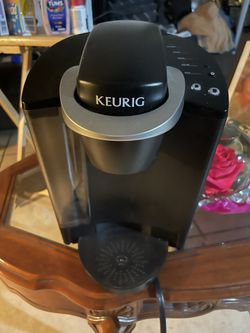 Keurig Coffee Machine