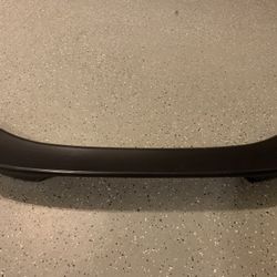 FRS 14 Rear TRD Spoiler