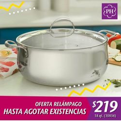 Princess House 18Q casserole