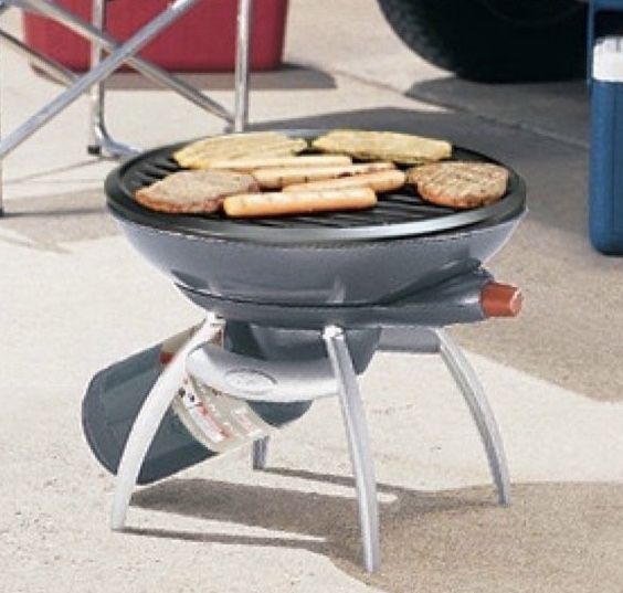 Coleman Party Grill