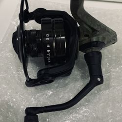 LEW ‘S American Hero Camo Spinning Reel