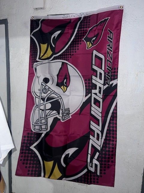 Cardinals Flag