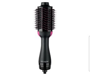 REVLON One-Step Volumizer Hair Dryer and Styler