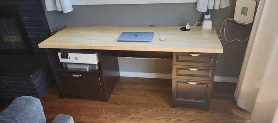 Home Office Computer Desk