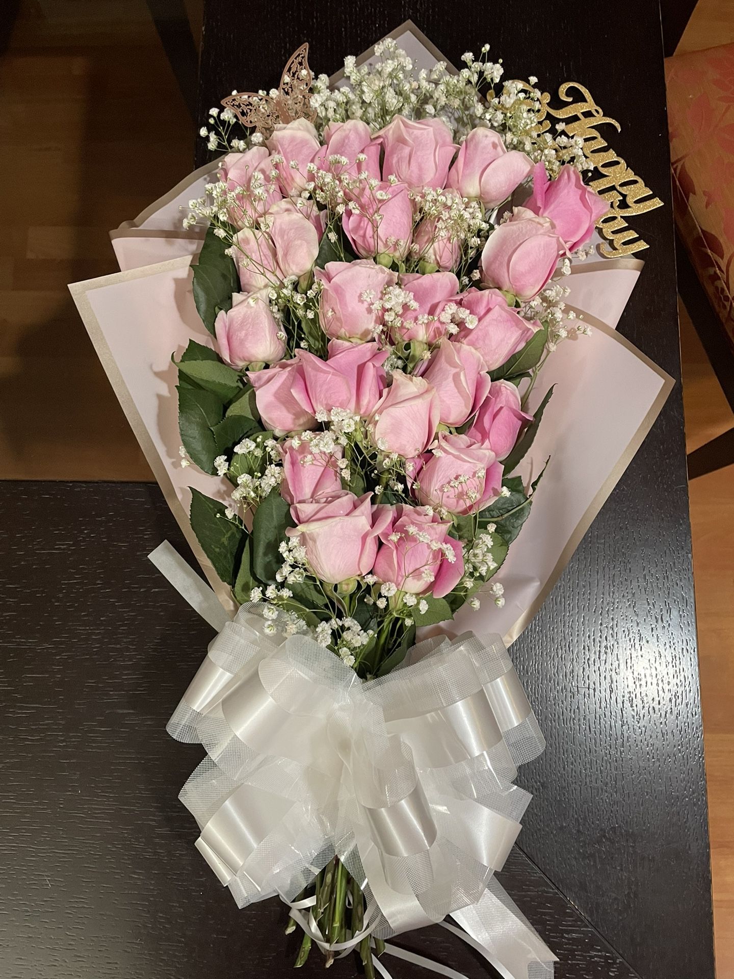 Roses & Flowers
